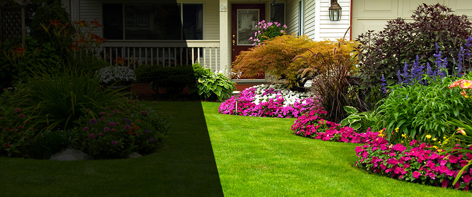 Ashville Landscapers