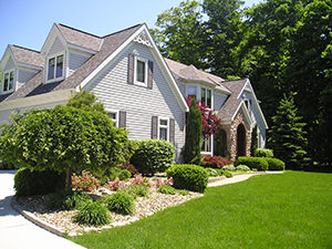 Landscapers and Lawncare Services in Ashville, NY